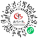 活动预约小程序码